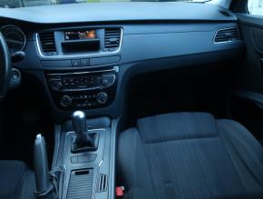 Peugeot 508  1.6 HDi 