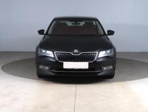 Škoda Superb  2.0 TDI Laurin&Klement 