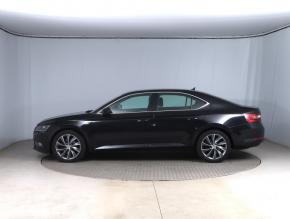 Škoda Superb  2.0 TDI Laurin&Klement 