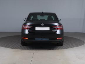 Škoda Superb  2.0 TDI Laurin&Klement 