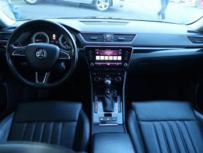 Škoda Superb  2.0 TDI Laurin&Klement 