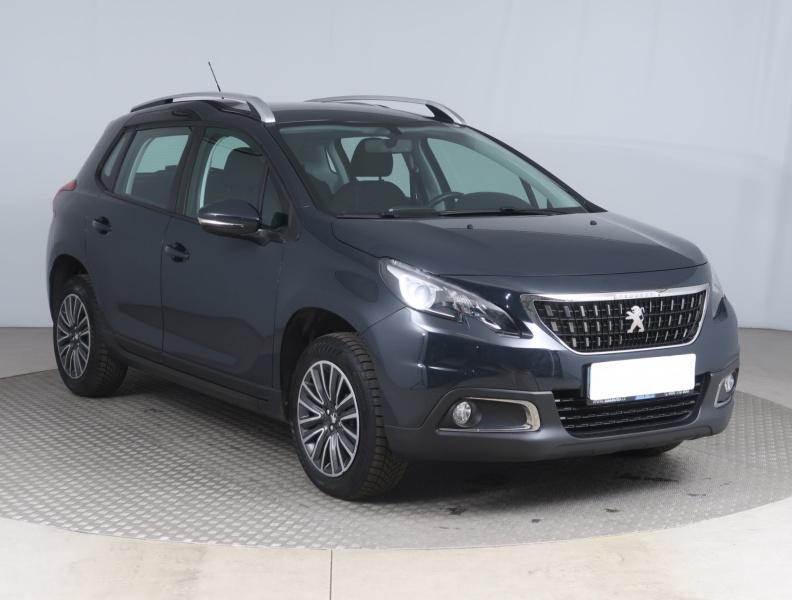 Peugeot 2008  1.2 PureTech