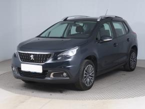 Peugeot 2008  1.2 PureTech 