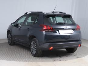 Peugeot 2008  1.2 PureTech 