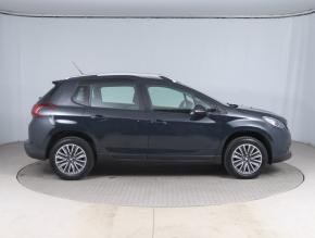 Peugeot 2008  1.2 PureTech 