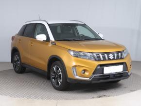 Suzuki Vitara  1.4 BoosterJet Elegance 