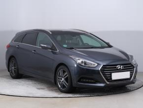 Hyundai i40  1.7 CRDi 