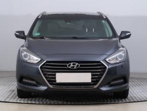 Hyundai i40  1.7 CRDi 