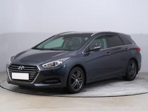 Hyundai i40  1.7 CRDi 