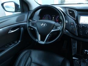 Hyundai i40  1.7 CRDi 