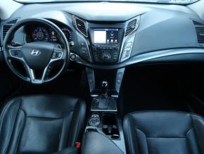 Hyundai i40  1.7 CRDi 