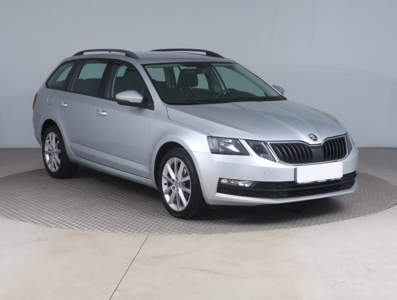 Škoda Octavia  1.6 TDI Ambition