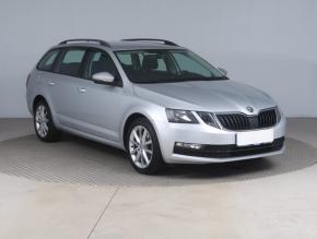 Škoda Octavia  1.6 TDI Ambition 