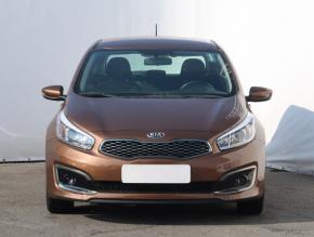 Kia Ceed  1.4 CVVT 