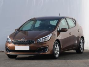 Kia Ceed  1.4 CVVT 