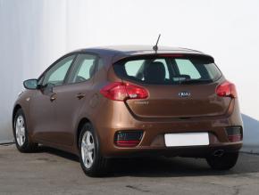 Kia Ceed  1.4 CVVT 