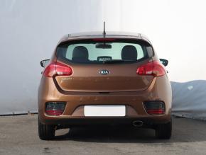 Kia Ceed  1.4 CVVT 