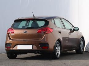 Kia Ceed  1.4 CVVT 