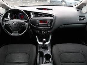 Kia Ceed  1.4 CVVT 