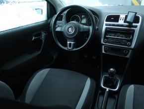 Volkswagen Polo  1.2 TSI Highline 