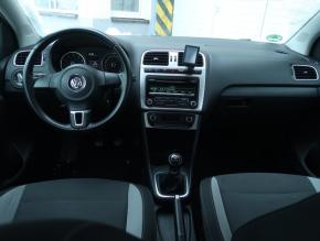 Volkswagen Polo  1.2 TSI Highline 