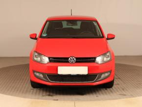 Volkswagen Polo  1.2 TSI Highline 