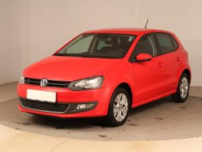 Volkswagen Polo  1.2 TSI Highline 