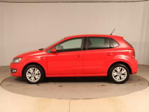 Volkswagen Polo  1.2 TSI Highline 