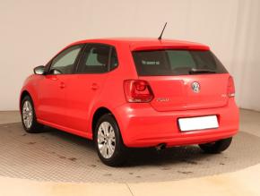 Volkswagen Polo  1.2 TSI Highline 