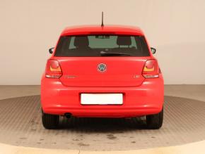 Volkswagen Polo  1.2 TSI Highline 