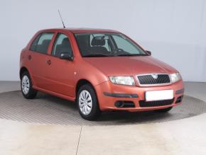 Škoda Fabia  1.2 Classic 