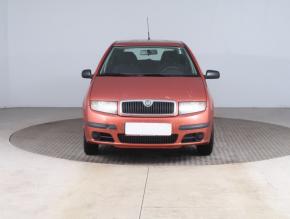 Škoda Fabia  1.2 Classic 