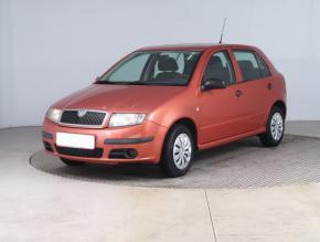 Škoda Fabia  1.2 Classic 