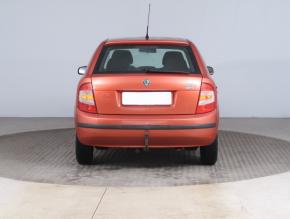 Škoda Fabia  1.2 Classic 