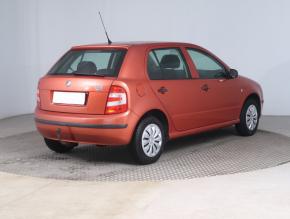 Škoda Fabia  1.2 Classic 