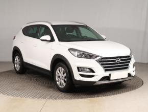 Hyundai Tucson  1.6 T-GDI 