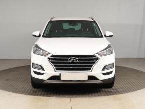 Hyundai Tucson  1.6 T-GDI 