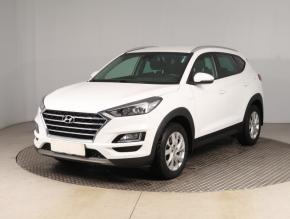 Hyundai Tucson  1.6 T-GDI 