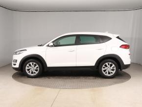 Hyundai Tucson  1.6 T-GDI 