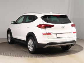 Hyundai Tucson  1.6 T-GDI 