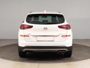 Hyundai Tucson  1.6 T-GDI 