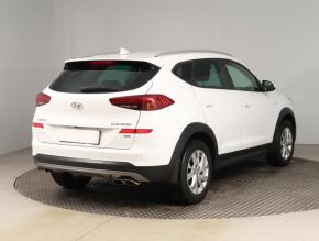 Hyundai Tucson  1.6 T-GDI 