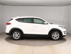 Hyundai Tucson  1.6 T-GDI 