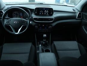 Hyundai Tucson  1.6 T-GDI 