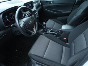 Hyundai Tucson  1.6 T-GDI 