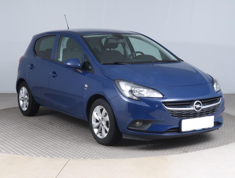 Opel Corsa  1.2