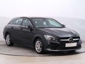 Mercedes-Benz CLA  180 CDI 