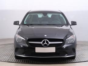 Mercedes-Benz CLA  180 CDI 