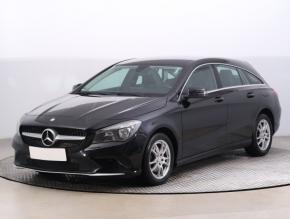 Mercedes-Benz CLA  180 CDI 