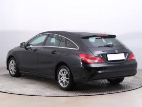 Mercedes-Benz CLA  180 CDI 